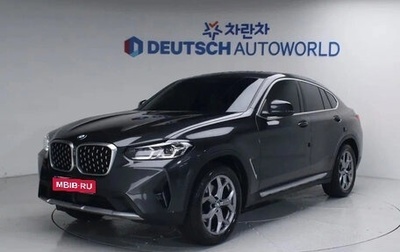 BMW X4, 2023 год, 1 фотография