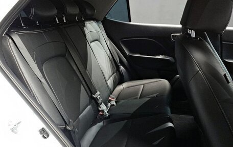 Hyundai Venue I, 2022 год, 1 555 000 рублей, 9 фотография