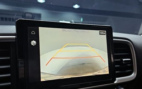 Hyundai Venue I, 2022 год, 1 555 000 рублей, 13 фотография