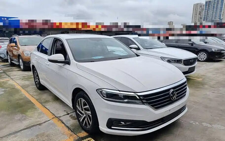 Volkswagen Lavida, 2022 год, 1 158 000 рублей, 2 фотография