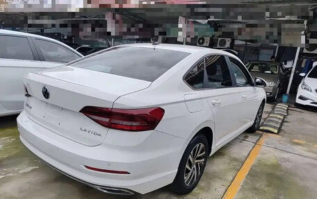 Volkswagen Lavida, 2022 год, 1 158 000 рублей, 4 фотография