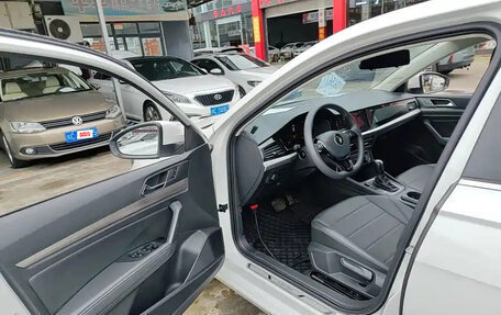 Volkswagen Lavida, 2022 год, 1 158 000 рублей, 9 фотография