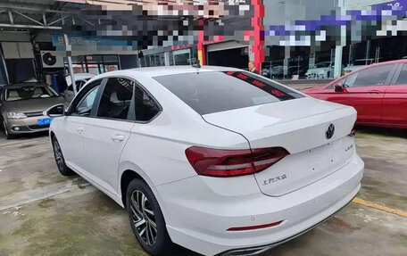 Volkswagen Lavida, 2022 год, 1 158 000 рублей, 5 фотография