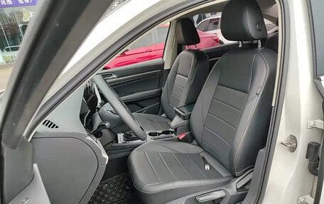 Volkswagen Lavida, 2022 год, 1 158 000 рублей, 10 фотография