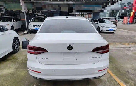 Volkswagen Lavida, 2022 год, 1 158 000 рублей, 6 фотография