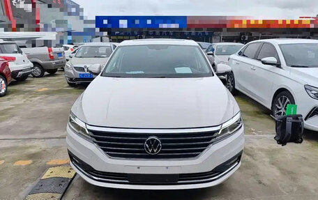 Volkswagen Lavida, 2022 год, 1 158 000 рублей, 3 фотография