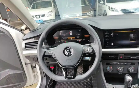Volkswagen Lavida, 2022 год, 1 158 000 рублей, 12 фотография