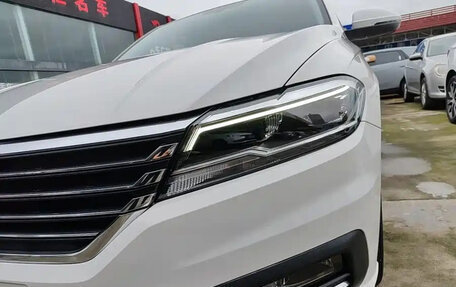 Volkswagen Lavida, 2022 год, 1 158 000 рублей, 7 фотография