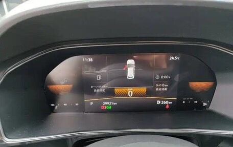 Volkswagen Lavida, 2022 год, 1 158 000 рублей, 15 фотография