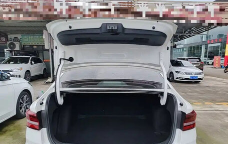 Volkswagen Lavida, 2022 год, 1 158 000 рублей, 19 фотография