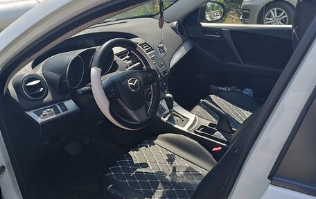 Mazda 3, 2011 год, 720 000 рублей, 6 фотография