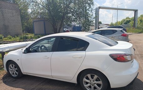 Mazda 3, 2011 год, 720 000 рублей, 5 фотография