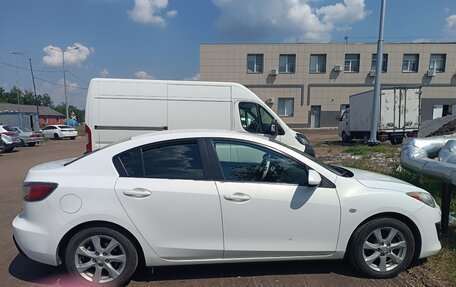 Mazda 3, 2011 год, 720 000 рублей, 2 фотография