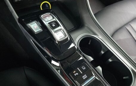 Hyundai Sonata VIII, 2022 год, 2 107 000 рублей, 8 фотография