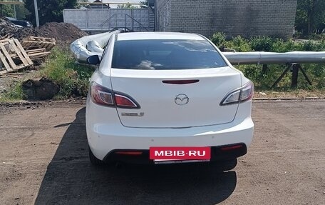 Mazda 3, 2011 год, 720 000 рублей, 4 фотография