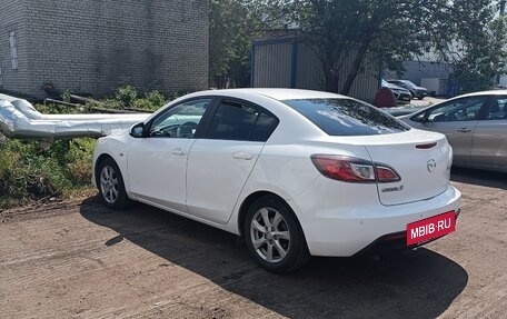 Mazda 3, 2011 год, 720 000 рублей, 3 фотография