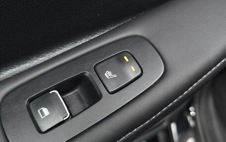 Hyundai Sonata VIII, 2022 год, 2 107 000 рублей, 15 фотография