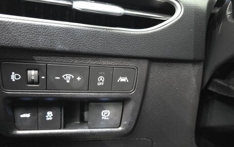 Hyundai Sonata VIII, 2022 год, 2 107 000 рублей, 13 фотография