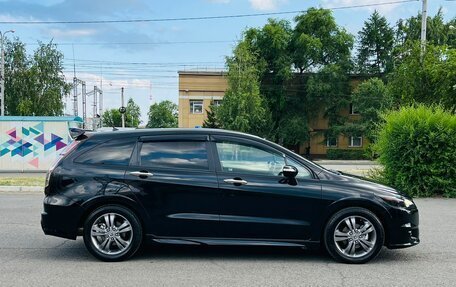 Honda Stream II, 2010 год, 1 379 000 рублей, 5 фотография