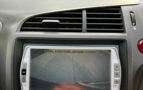 Honda Stream II, 2010 год, 1 379 000 рублей, 17 фотография