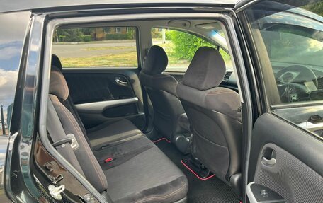 Honda Stream II, 2010 год, 1 379 000 рублей, 14 фотография
