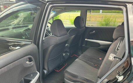 Honda Stream II, 2010 год, 1 379 000 рублей, 11 фотография