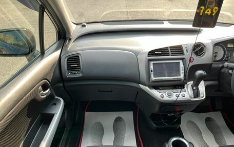 Honda Stream II, 2010 год, 1 379 000 рублей, 21 фотография