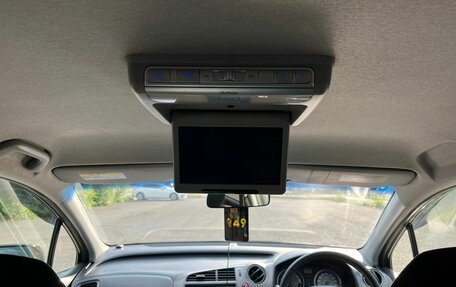 Honda Stream II, 2010 год, 1 379 000 рублей, 18 фотография