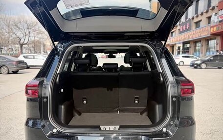 Chery Tiggo 7 Pro, 2023 год, 1 350 000 рублей, 10 фотография