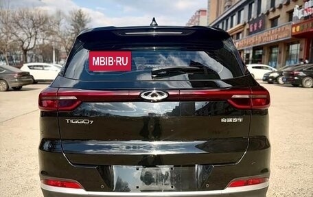 Chery Tiggo 7 Pro, 2023 год, 1 350 000 рублей, 3 фотография