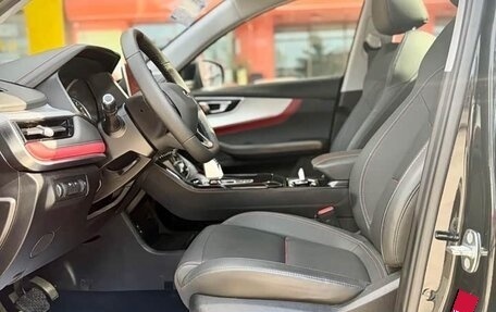 Chery Tiggo 7 Pro, 2023 год, 1 350 000 рублей, 5 фотография