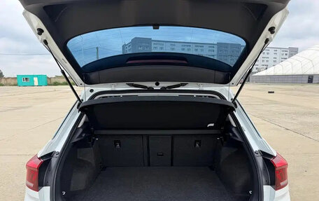 Volkswagen T-Roc I, 2022 год, 1 562 000 рублей, 14 фотография