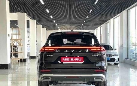Haval H6, 2023 год, 1 400 000 рублей, 4 фотография
