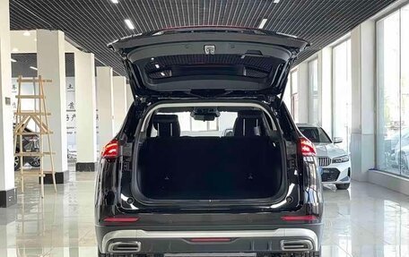 Haval H6, 2023 год, 1 400 000 рублей, 10 фотография