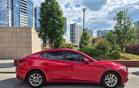 Mazda 3, 2014 год, 950 000 рублей, 4 фотография