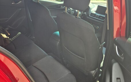 Mazda 3, 2014 год, 950 000 рублей, 12 фотография