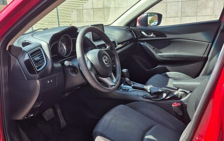 Mazda 3, 2014 год, 950 000 рублей, 11 фотография