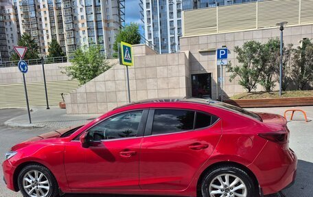 Mazda 3, 2014 год, 950 000 рублей, 10 фотография