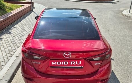 Mazda 3, 2014 год, 950 000 рублей, 8 фотография