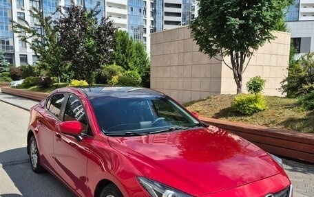 Mazda 3, 2014 год, 950 000 рублей, 3 фотография