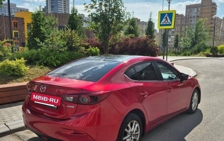 Mazda 3, 2014 год, 950 000 рублей, 5 фотография
