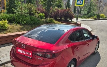 Mazda 3, 2014 год, 950 000 рублей, 6 фотография