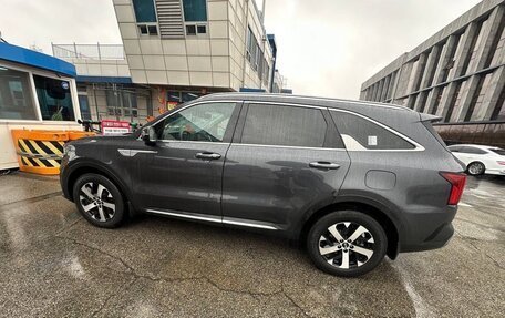 KIA Sorento IV, 2020 год, 3 500 000 рублей, 3 фотография