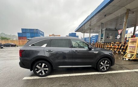 KIA Sorento IV, 2020 год, 3 500 000 рублей, 4 фотография