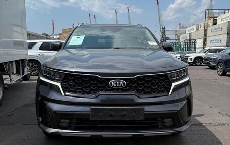 KIA Sorento IV, 2020 год, 3 500 000 рублей, 8 фотография
