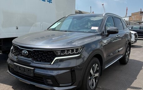 KIA Sorento IV, 2020 год, 3 500 000 рублей, 7 фотография