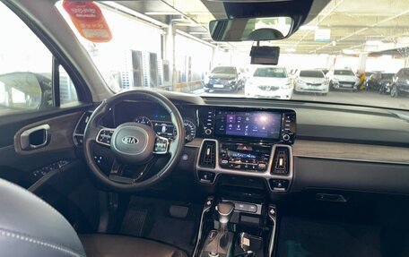 KIA Sorento IV, 2020 год, 3 500 000 рублей, 11 фотография