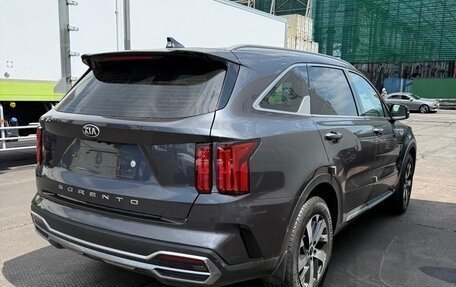 KIA Sorento IV, 2020 год, 3 500 000 рублей, 9 фотография