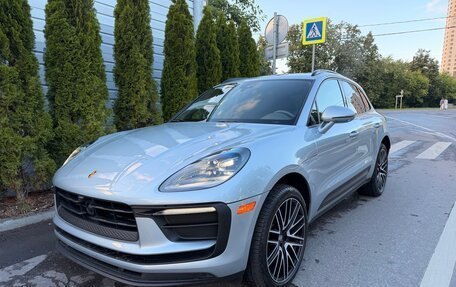 Porsche Macan I рестайлинг, 2023 год, 8 200 000 рублей, 2 фотография