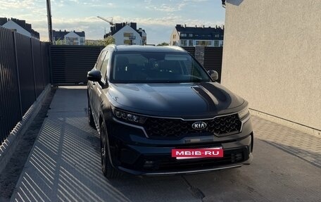 KIA Sorento IV, 2020 год, 3 500 000 рублей, 2 фотография